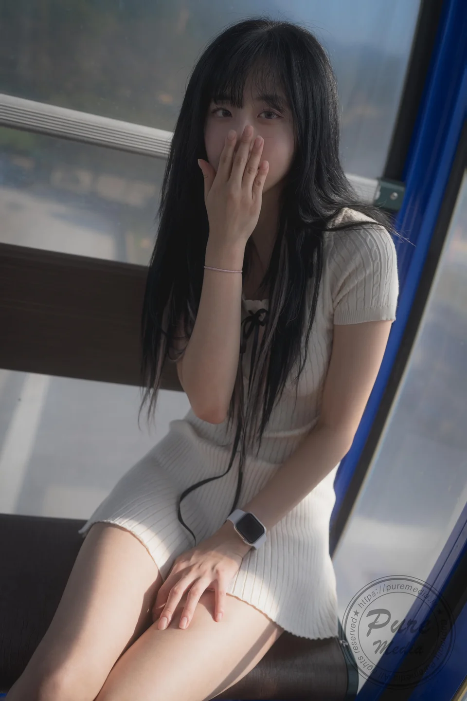 Hina (히나) - Bitxx Training Outdoors [235P-446MB] tg@simisebaisi 【丝足阁】010.webp